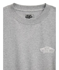VANS DOUBLE STANDARD T-shirt &agrave; manches courtes coupe classique bruy&egrave;re athl&eacute;tique - T-shirt - 3