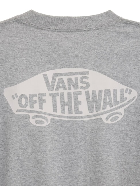 DOUBLE STANDARD T-shirt &agrave; manches courtes coupe classique bruy&egrave;re athl&eacute;tique - T-shirt