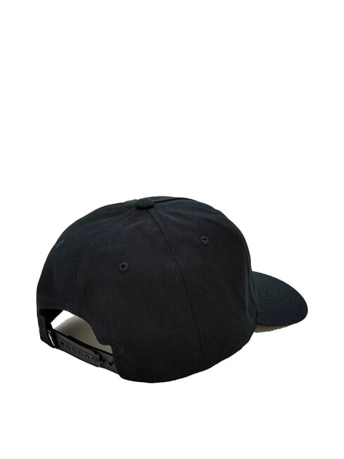 DROP V LOGO casquette de baseball noir - Bonnets