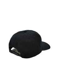 VANS DROP V LOGO casquette de baseball noir - Bonnets - 2