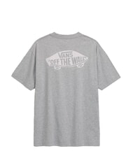 VANS DOUBLE STANDARD T-shirt &agrave; manches courtes coupe classique bruy&egrave;re athl&eacute;tique - T-shirt - 2