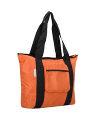 GO TRAVEL GO sac cabas de voyage pliable orange - Accessoires Voyage - 2
