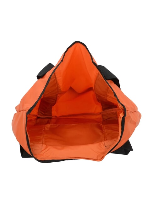 GO sac cabas de voyage pliable orange - Accessoires Voyage