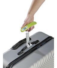GO TRAVEL GO Balance &agrave; bagages num&eacute;rique vert - Accessoires Voyage - 2
