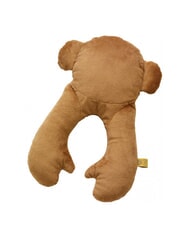 GO TRAVEL GO Oreiller de voyage pour enfants orange - Accessoires Voyage - 2