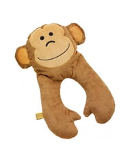 GO TRAVEL GO Oreiller de voyage pour enfants orange - Accessoires Voyage - 3