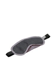 GO TRAVEL GO Masque de voyage avec bouchons d'oreilles noir - Accessoires Voyage - 3