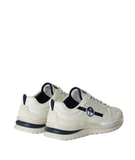 NORTH SAILS HORIZON PLAIN Baskets blanc001 - Chaussures Homme - 3