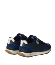 NORTH SAILS HITCH FIRTS Baskets blanc - Chaussures Homme - 3