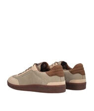 NORTH SAILS FAITH Baskets taupe - Chaussures Homme - 4