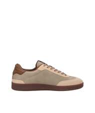 NORTH SAILS FAITH Baskets taupe - Chaussures Homme - 3