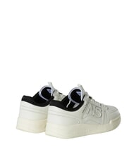 NORTH SAILS JETTY PRO DIVE Baskets blanc cass&eacute; - Chaussures Homme - 3