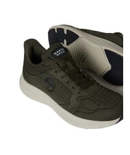 NORTH SAILS KEEL ESSENTIALS Baskets BLEU FONC&Eacute;025 - Chaussures Homme - 4