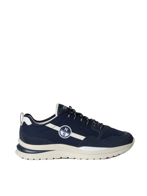 HORIZON PLAIN Baskets whitetwp - Chaussures Homme