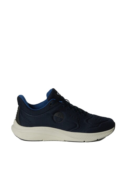 KEEL ESSENTIALS Baskets BLU024 - Chaussures Homme