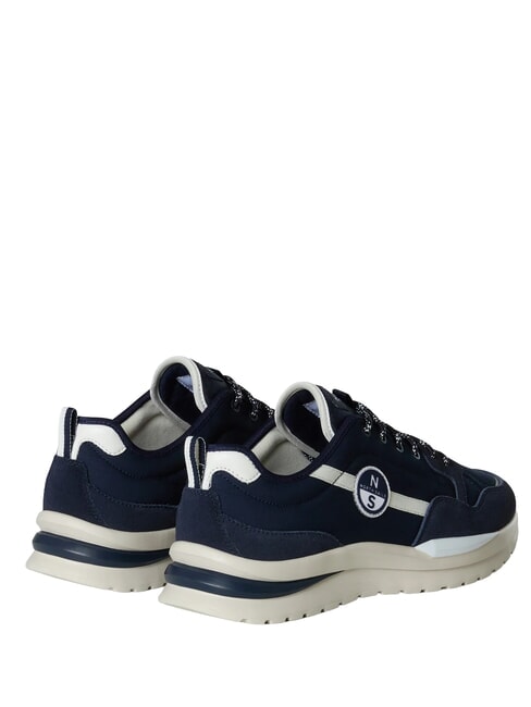 HORIZON PLAIN Baskets whitetwp - Chaussures Homme