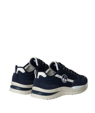 NORTH SAILS HORIZON PLAIN Baskets whitetwp - Chaussures Homme - 3