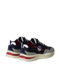 NORTH SAILS HORIZON JET Baskets whitetwc - Chaussures Homme - 3