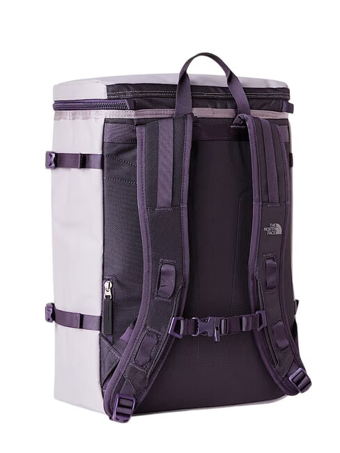 BASE CAMP FUSE BOX Sac &agrave; dos urbain, support pour ordinateur portable 15" gris transcendant/endle - Sacs &agrave; dos pour ordinateur portable