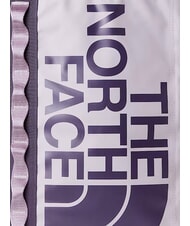 THE NORTH FACE BASE CAMP FUSE BOX Sac &agrave; dos urbain, support pour ordinateur portable 15" gris transcendant/endle - Sacs &agrave; dos pour ordinateur portable - 3