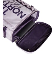 THE NORTH FACE BASE CAMP FUSE BOX Sac &agrave; dos urbain, support pour ordinateur portable 15" gris transcendant/endle - Sacs &agrave; dos pour ordinateur portable - 5