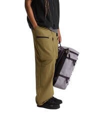 THE NORTH FACE BASE CAMP FUSE BOX Sac &agrave; dos urbain, support pour ordinateur portable 15" gris transcendant/endle - Sacs &agrave; dos pour ordinateur portable - 8