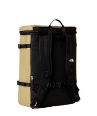 THE NORTH FACE BASE CAMP FUSE BOX Sac &agrave; dos urbain, support pour ordinateur portable 15" c&egrave;dre/noir TNF - Sacs &agrave; dos pour ordinateur portable - 2
