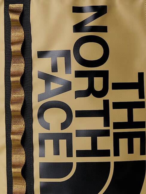 BASE CAMP FUSE BOX Sac &agrave; dos urbain, support pour ordinateur portable 15" c&egrave;dre/noir TNF - Sacs &agrave; dos pour ordinateur portable