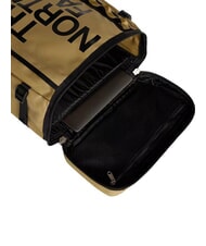 THE NORTH FACE BASE CAMP FUSE BOX Sac &agrave; dos urbain, support pour ordinateur portable 15" c&egrave;dre/noir TNF - Sacs &agrave; dos pour ordinateur portable - 5