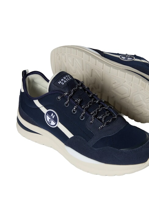 HORIZON PLAIN Baskets whitetwp - Chaussures Homme
