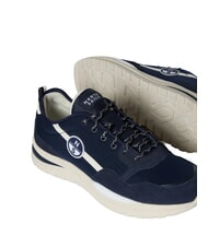 NORTH SAILS HORIZON PLAIN Baskets whitetwp - Chaussures Homme - 4