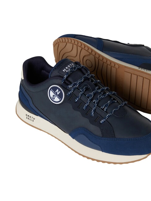 HITCH FIRTS Baskets blanc - Chaussures Homme