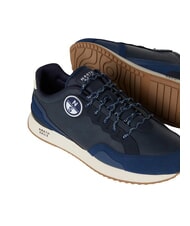 NORTH SAILS HITCH FIRTS Baskets blanc - Chaussures Homme - 4