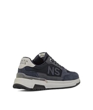 NORTH SAILS FEAT Baskets marine - Chaussures Homme - 3