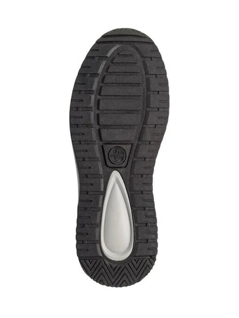 FEAT Baskets marine - Chaussures Homme