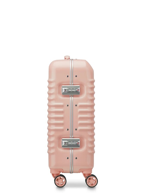 BASTILLE 2.0 Chariot &agrave; bagages &agrave; main pivoine - Valises cabine