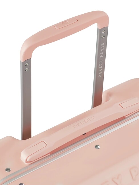 BASTILLE 2.0 Chariot &agrave; bagages &agrave; main pivoine - Valises cabine