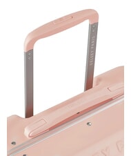 DELSEY BASTILLE 2.0 Chariot &agrave; bagages &agrave; main pivoine - Valises cabine - 5