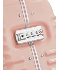 DELSEY BASTILLE 2.0 Chariot &agrave; bagages &agrave; main pivoine - Valises cabine - 6