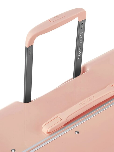 BASTILLE 2.0 Grand chariot pivoine - Valises Rigides