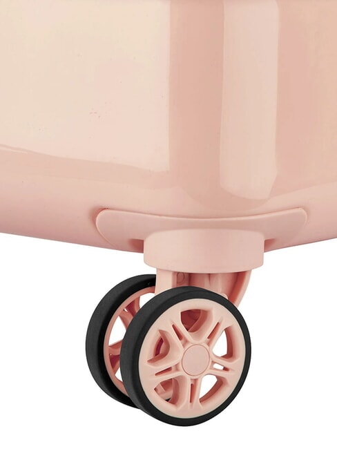 BASTILLE 2.0 Grand chariot pivoine - Valises Rigides