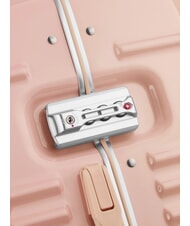 DELSEY BASTILLE 2.0 Chariot moyen pivoine - Valises Rigides - 5