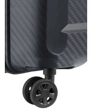 DELSEY BINALONG Grand chariot Noir - Valises Rigides - 5