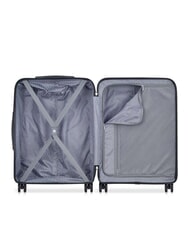 DELSEY CHRISTINE EU Chariot moyen ARGENT - Valises Rigides - 2