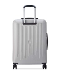 DELSEY CHRISTINE EU Chariot moyen ARGENT - Valises Rigides - 4