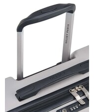 DELSEY CHRISTINE EU Chariot moyen ARGENT - Valises Rigides - 5