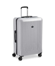 DELSEY CHRISTINE EU Grand chariot ARGENT - Valises Rigides - 3