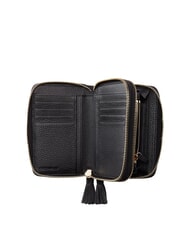 COCCINELLE TASSEL Portefeuille zipp&eacute; - Portefeuilles Femme