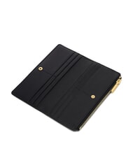 COCCINELLE METALLIC SOFT Porte-feuille en cuire - Portefeuilles Femme