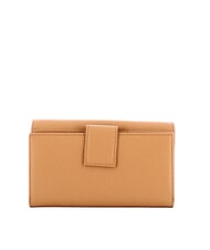 COCCINELLE METALLIC SOFT Grand portefeuille en cuir peaux - Portefeuilles Femme - 4